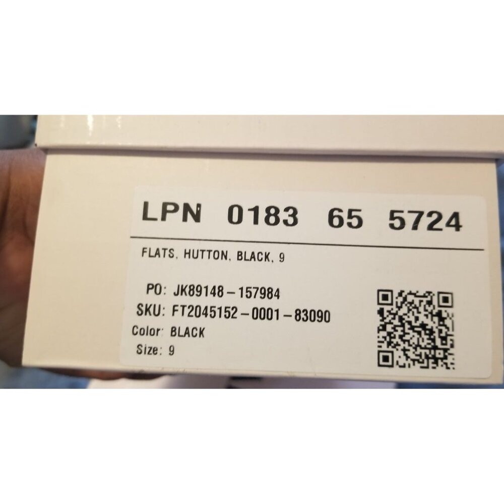 Just Fab Shoes - Wide - Picture 4 of 4